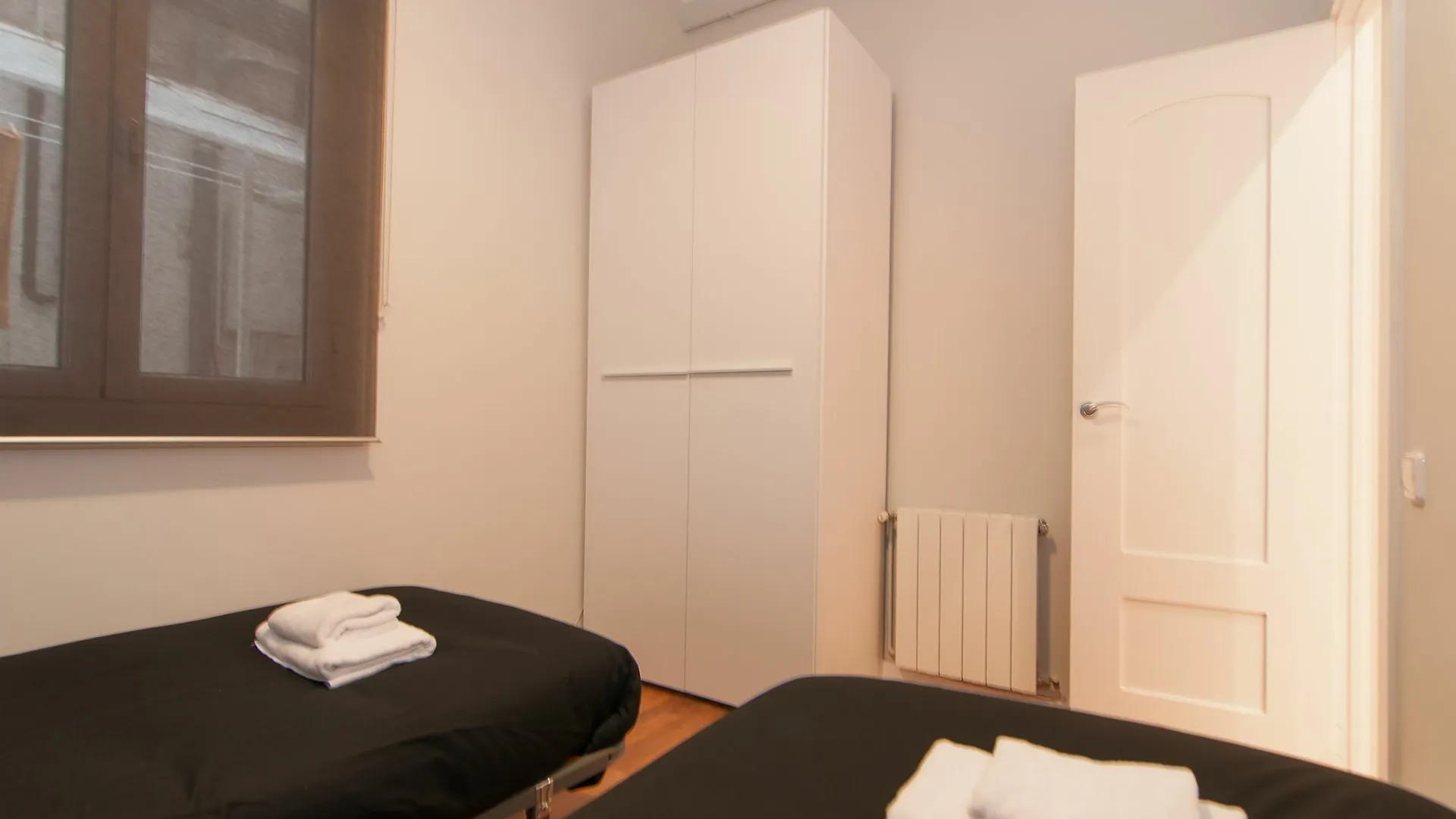 Bbarcelona Gaudi Avenue Flats 아파트 바르셀로나
